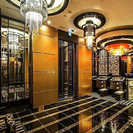 Apa Hotel Nihombashi Bakurocho Ekikita Τόκιο Εξωτερικό φωτογραφία