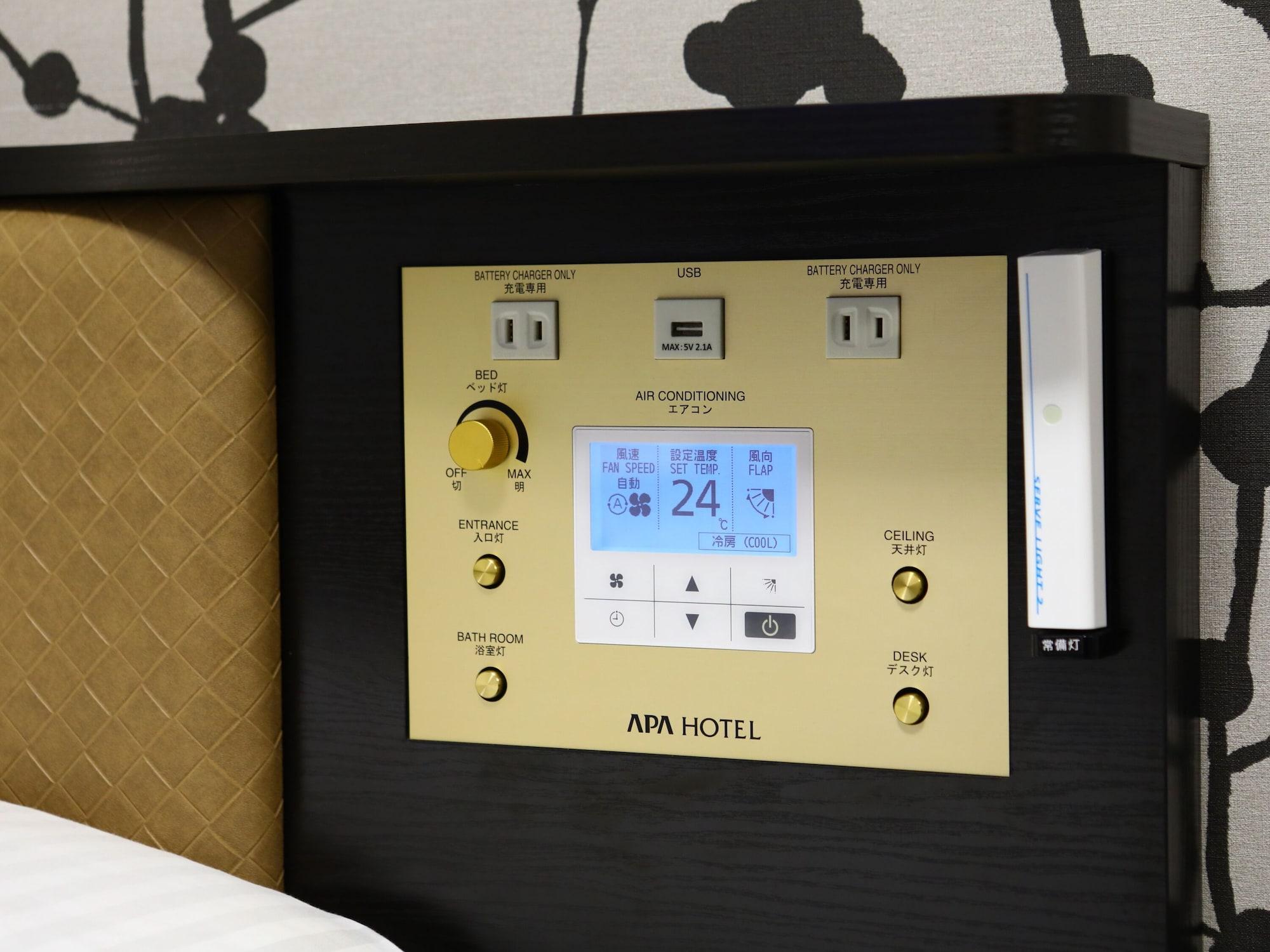 Apa Hotel Nihombashi Bakurocho Ekikita Τόκιο Εξωτερικό φωτογραφία