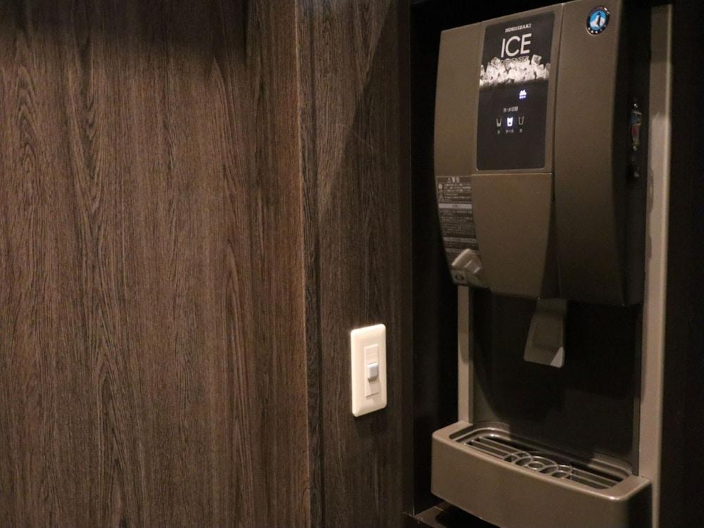 Apa Hotel Nihombashi Bakurocho Ekikita Τόκιο Εξωτερικό φωτογραφία