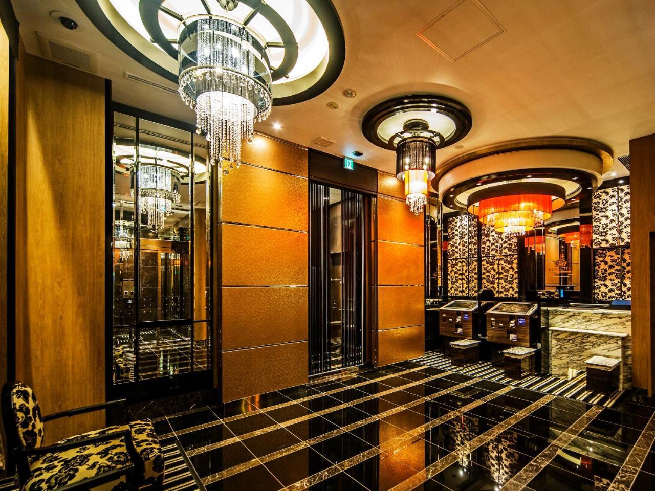 Apa Hotel Nihombashi Bakurocho Ekikita Τόκιο Εξωτερικό φωτογραφία